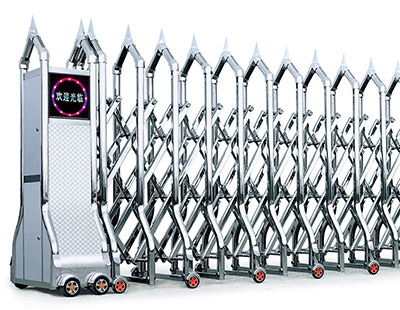 金沙娱乐- 威尼斯人- 太阳城 -澳门在线娱乐城 电动伸缩门的保养